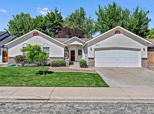 4207 N Sorrel Pl, Boise, ID 83703