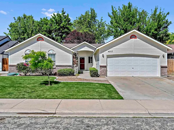 4207 N Sorrel Pl, Boise, ID 83703