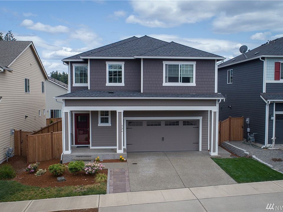 1st image of 526 Woodduck Dr SW