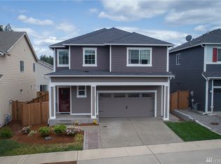 526 Woodduck Dr SW, Olympia, WA 98502