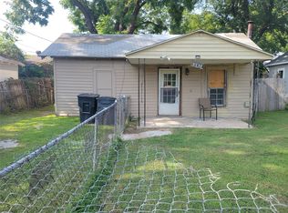 4739 W 8th St, Tulsa, OK 74127