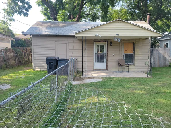 4739 W 8th St, Tulsa, OK 74127