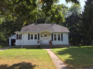 315 Garfield St, Fort Atkinson, WI 53538