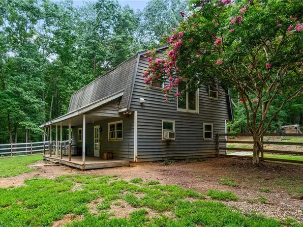 505 Tipperary Ln, Denton, NC 27239