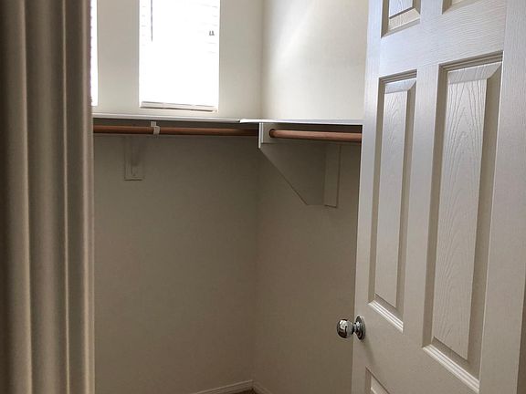 Master closet 1 of 2