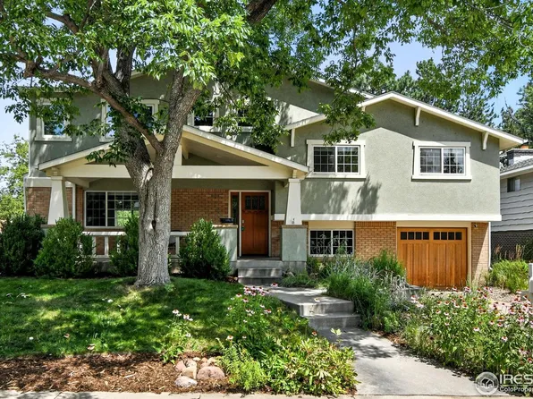 2809 La Grange Cir, Boulder, CO 80305