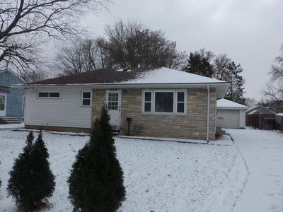 1914 1st Ave NE, Austin, MN, 55912