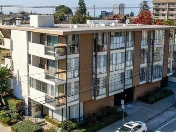 4099 Howe St APT 102, Oakland, CA 94611