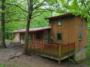 321 Woodland Acres Rd, Brooksville, KY 41004