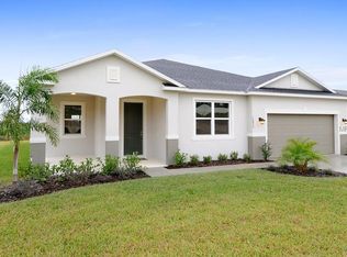 10026 Weathers Loop, Clermont, FL 34711