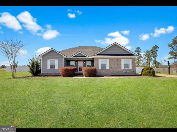 336 Tavern Ln, Statesboro, GA 30458