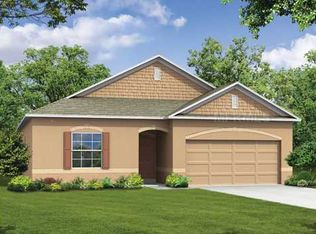 268 Edisto Pl, Apopka, FL 32712