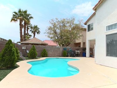 2111 Keller Ct, North Las Vegas, NV, 89032