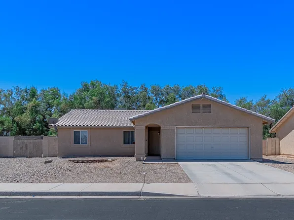 8949 E 26th Pl, Yuma, AZ 85365