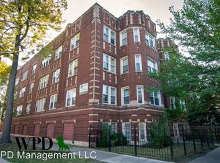 1617 W 81st St #2, Chicago, IL 60620