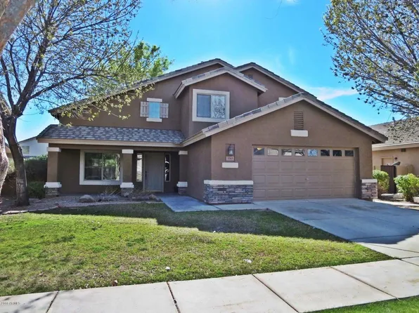 3365 E Linda Ct, Gilbert, AZ 85234