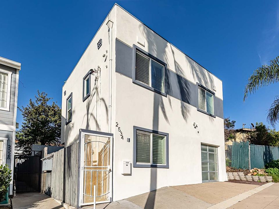 1st image of 2534 Howard Ave