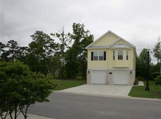 1616 Cottage Cove Cir #THE, North Myrtle Beach, SC 29582