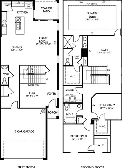 2nd image of 1314 Merrydale Way
