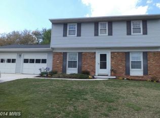 570 Hamella Ct, Millersville, MD