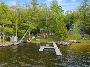 21 Basswood Bay Rd, Harrison, ME 04040
