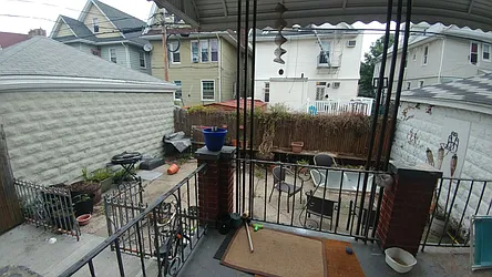 Rented by B & H Properties of New York LTD