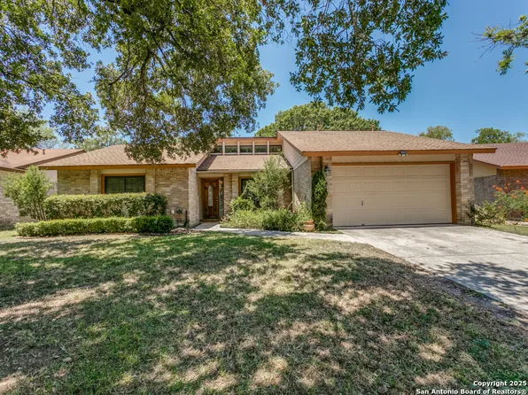 14015 Boulder Oaks, San Antonio, TX 78247