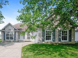 2322 Shoemaker Ct, Indianapolis, IN