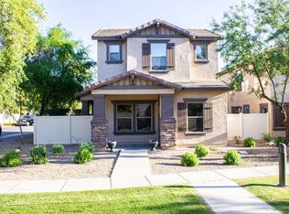 5844 E Hoover Ave, Mesa, AZ 85206