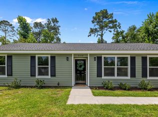2328 Southampton Dr, Tallahassee, FL 32311