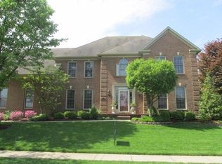 2420 Olde Bridge Ln, Lexington, KY 40513