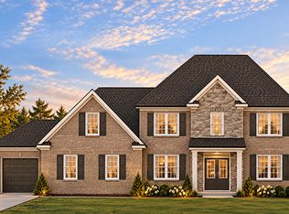 Providence w/ 3-Car - LP - Madison Plan, South Park Commons, Bowling Green, KY 42101