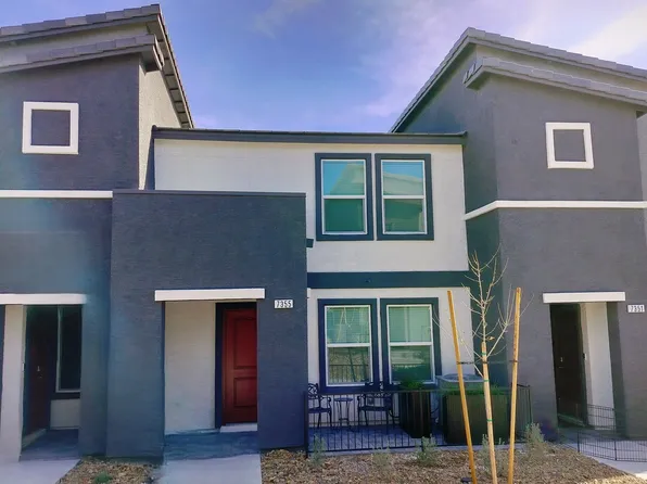 7355 Raimee Brook St, North Las Vegas, NV 89084