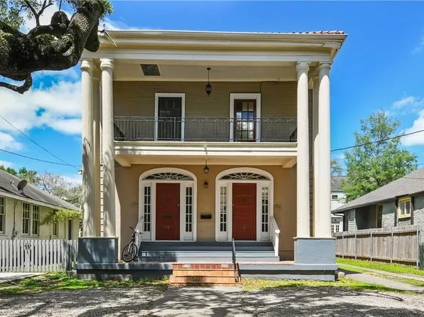 2848 State St, New Orleans, LA 70118