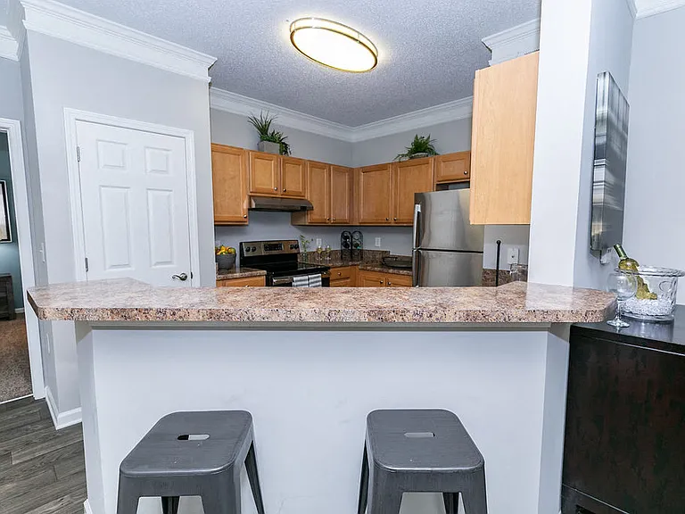 Villas at Hampton — Photo 34