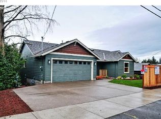 10245 SW 80th Ave, Portland, OR 97223