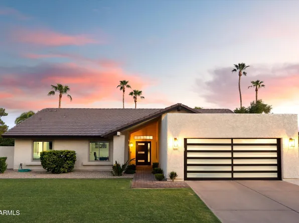 411 W CHILTON Street, Chandler, AZ 85225