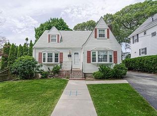 10 Samoset Ave, Quincy, MA 02169