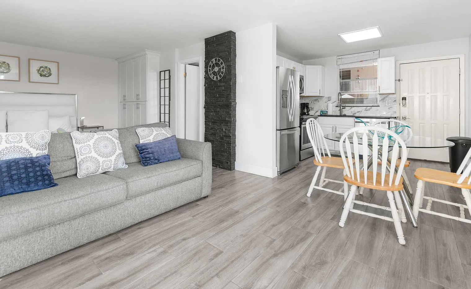 Studio, 1.0 bath, 505 sqft, $2,870 — Photo 1