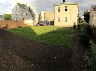 95 Tell St, Providence, RI 02909