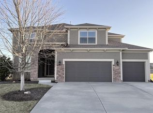 20401 W 79th Ter, Shawnee, KS 66218