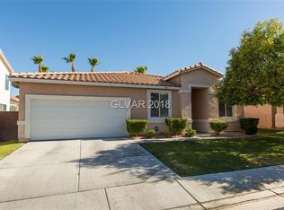 2351 Tilden Way, Henderson, NV 89074