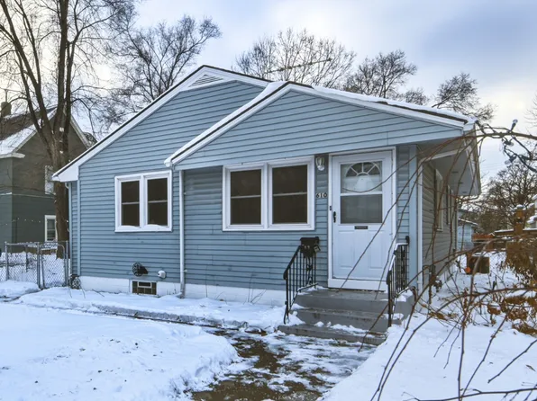 610 Fillmore St NE, Minneapolis, MN 55413