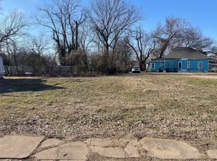 307 Felix St, Muskogee, OK 74403