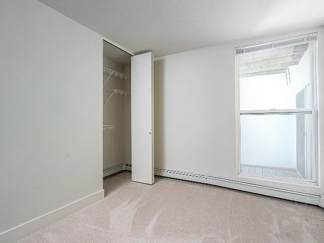 1 Bed / 1 Bath - Bedroom 1 Bed / 1 Bath - Bedroom