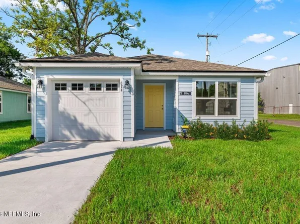 3229 MABRY Terrace, Jacksonville, FL 32254