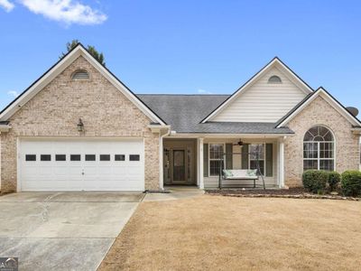 4037 McPherson Dr, Acworth, GA, 30101