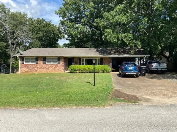 1706 Rainbow St, Pocahontas, AR 72455