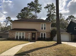 5323 Nodaway Ln, Spring, TX 77379