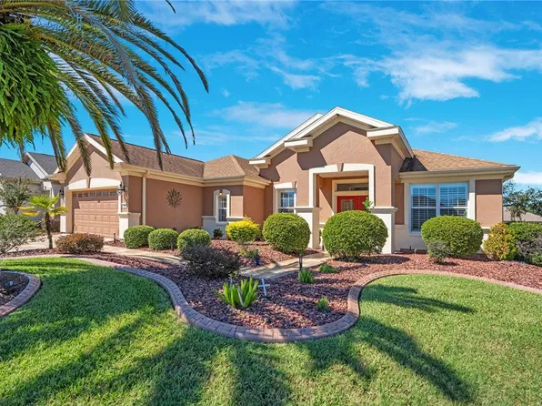 12078 SE 91ST TERRACE, SUMMERFIELD, FL 34491